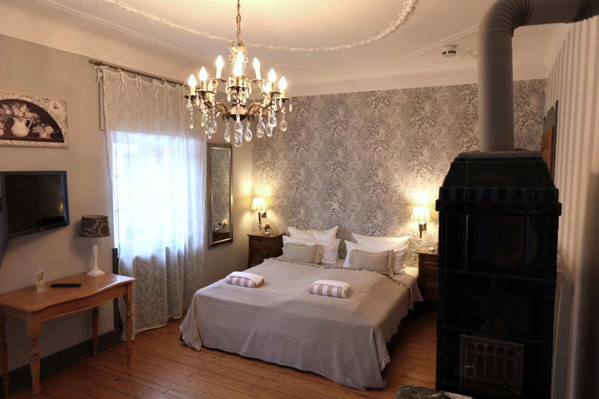 Villa Delange Landau in der Pfalz Exteriör bild